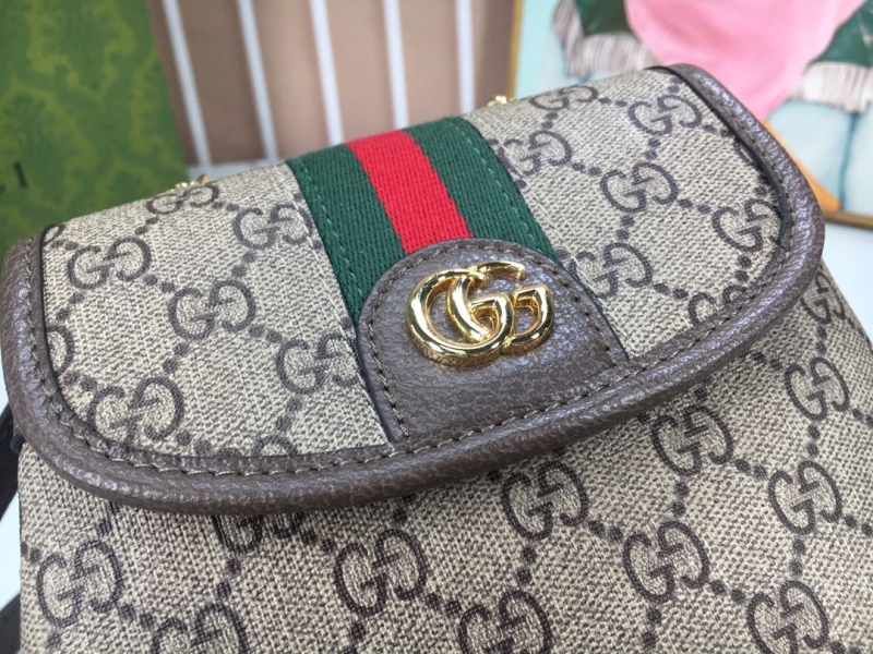 Gucci Backpacks